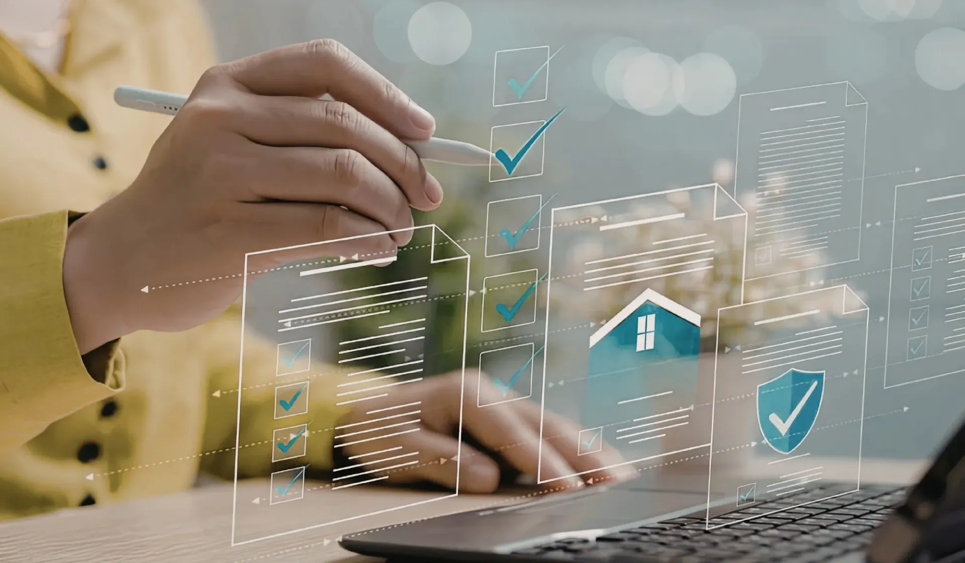 Advanced paid search account architecture — one strategist owns structure and optimisation end to end